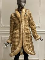 Valentio bont jas, Maat 38/40 (M), Overige kleuren, Ophalen of Verzenden, Zo goed als nieuw
