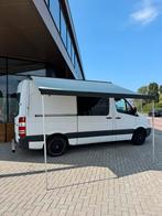 Mercedes camper h2l2, Caravans en Kamperen, Campers, Bus-model, Mercedes-Benz, Diesel, Particulier