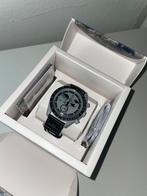 Omega X swatch - moonswatch - mission to earthphase, Sieraden, Tassen en Uiterlijk, Horloges | Heren, Kunststof, Polshorloge, Swatch