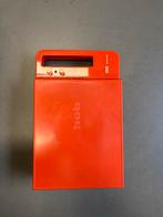 Vintage 70’s Hob platenspeler, Ophalen of Verzenden, Niet werkend, Platenspeler, Overige merken