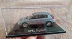 Opel Signum, Ophalen of Verzenden, Nieuw, Auto