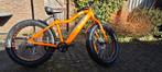 Fatbike Hulk E-bike, Gebruikt, 51 tot 55 cm, 30 tot 50 km per accu, Ophalen