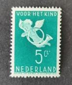 nederland nvph 290 (ongebr), Postzegels en Munten, Postzegels | Nederlands-Indië en Nieuw-Guinea, Verzenden, Postfris, Nederlands-Indië