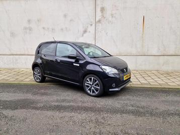 Seat Mii Electric Plus | voorruitverwarming | stoelverwarmin beschikbaar voor biedingen