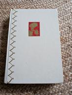 W.G van der Hulst sprookjesboek, Ophalen of Verzenden, Gelezen