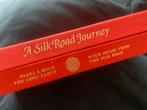A Silk Route Journey, Pearl S. Buck - Collectors Item, Boeken, Ophalen of Verzenden, Zo goed als nieuw, Wereld overig
