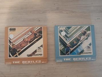 The Beatles  beschikbaar voor biedingen