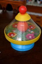 Bromtol / draaitol CHICCO, Kinderen en Baby's, Ophalen of Verzenden, Gebruikt, Overige typen, Met geluid