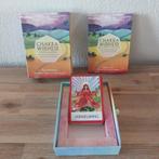Chakra Wijsheid Orakelkaarten Tori Hartman, Boeken, Ophalen, Zo goed als nieuw, Overige typen