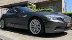 BMW Z4 Sdrive 18i 156 pk Aut. 2013 Grijs, Automaat, 74 €/maand, USB, Cabriolet