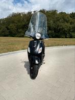 Sym fiddle 3 sport, Fietsen en Brommers, Ophalen, Gebruikt, Fiddle