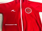 Vintage Bukta Whizza Arsenal trainingsjack, Ophalen of Verzenden, Zo goed als nieuw