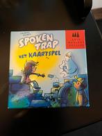 Spokentrap, Een of twee spelers, Ophalen of Verzenden, Zo goed als nieuw