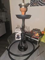 Waterpijp / shisha, Ophalen of Verzenden, Zo goed als nieuw