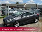Kia Cee'd 1.6 GDI Business Pack 5 deurs! NL AUTO NAP! Navi l, Auto's, Voorwielaandrijving, Euro 5, Gebruikt, 4 cilinders