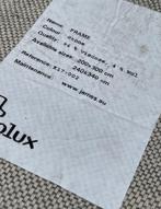 Leolux Frame tapijt showmodel Stone 240 x 340 50% korting, Ophalen, Nieuw, Rechthoekig, 200 cm of meer