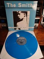 The Smiths - Hatful of Hollow (Blauw Vinyl), Ophalen of Verzenden, Zo goed als nieuw, 12 inch