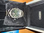 Seiko, Sieraden, Tassen en Uiterlijk, Horloges | Heren, Ophalen, Staal, Seiko