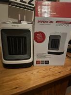 Invento Keramische Kachel KC222WOS, Huis en Inrichting, Overige soorten, Elektrisch, Nieuw, Ophalen of Verzenden