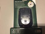 Nieuwe batterij in verpakking, Ophalen, Nieuw