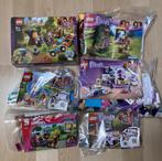 Kleine lego Friends sets, Complete set, Ophalen of Verzenden, Lego, Zo goed als nieuw