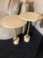 Salontafel set PTMD, Ophalen, Overige materialen, Minder dan 50 cm, Info@ptmd.nl