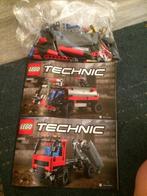 lego technic  42084, Complete set, Ophalen of Verzenden, Lego, Zo goed als nieuw