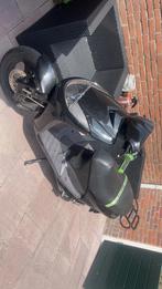 Viva city 70cc stage 2, Ophalen, Zo goed als nieuw, Vivacity