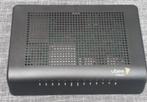 Ubee modem, Ophalen of Verzenden, Gebruikt, Ubee