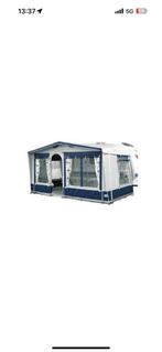 Obelink hypercamp voortent maat 13!, Caravans en Kamperen, Ophalen, Zo goed als nieuw, Meer dan 6