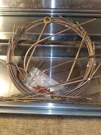 Citroen HY remleidingen koper, Ophalen of Verzenden, Nieuw