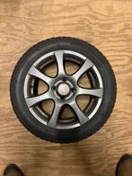 Winterbanden 195/55R16 van Ford fiesta 2018 st-line, Auto-onderdelen, Banden en Velgen, Ophalen, 16 inch, Banden en Velgen, Winterbanden