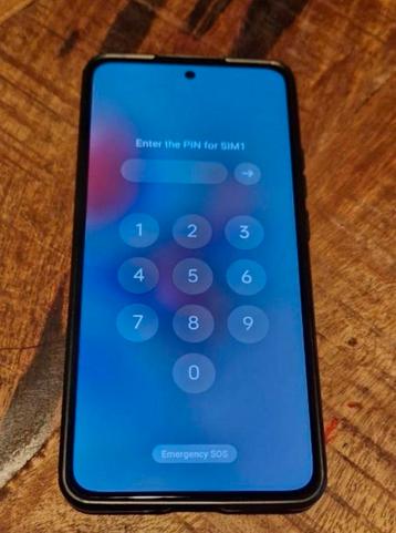 OPPO Reno11 F 256GB simlockvrij beschikbaar voor biedingen