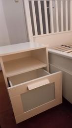 1 persoons bed, Kinderen en Baby's, Kinderkamer | Commodes en Kasten, Ophalen of Verzenden, Zo goed als nieuw