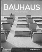 Magdalena Droste Bauhaus, Boeken, Ophalen of Verzenden, Zo goed als nieuw, Architecten