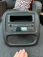 Fiat Talento 2021 Autoradio met Omlijsting, Ophalen of Verzenden, Gebruikt