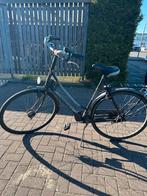 Gazelle Stadsfiets - Klaar voor gebruik!, Fietsen en Brommers, Fietsen | Dames | Damesfietsen, Versnellingen, Zo goed als nieuw