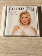 Patricia Paay - time of my life, Cd's en Dvd's, Ophalen of Verzenden