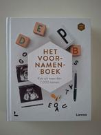Het Voornamenboek, Ophalen, Gelezen, Zwangerschap en Bevalling