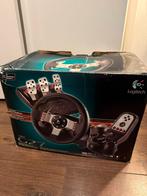 Mooie Logitech g27, Ophalen of Verzenden, Zo goed als nieuw