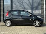 Peugeot 107 1.0-12V Millesim 200 5D | AIRCO | NAP | NWE APK, Voorwielaandrijving, Euro 5, Stof, Gebruikt