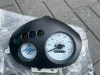 120 kilometer teller zip, Fietsen en Brommers, Ophalen of Verzenden, Nieuw, Overige typen, Piaggio