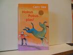 Hokus Pokus.....Plas.Carry Slee uit 2003, Non-fictie, Carry Slee, Ophalen of Verzenden, Zo goed als nieuw