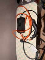 Aptiv Laadkabel Type 2 naar 230V, Auto diversen, Laadpalen, Ophalen of Verzenden, Gebruikt, Laadkabel