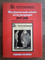 De Notenkraker. Selectie jaargangen 1907 - 1936, Ophalen of Verzenden, Zo goed als nieuw, Nederland