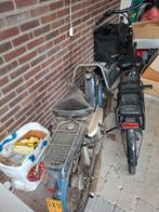 Honda Amigo schuurvondst, Ophalen, Overige merken