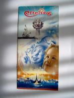 Efteling - Folder -19, Verzamelen, Efteling, Ophalen of Verzenden, Zo goed als nieuw, Overige typen