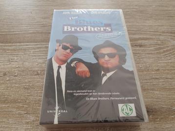 The Blues Brothers  VHS videoband nieuw   beschikbaar voor biedingen