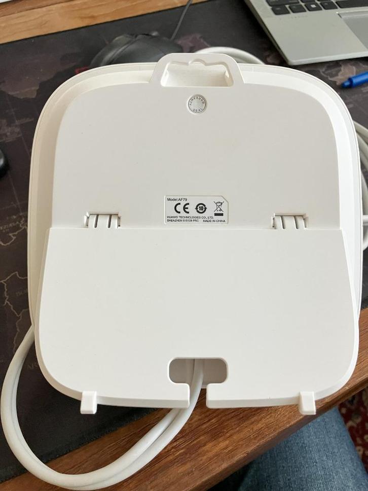 4g antenne, Computers en Software, Routers en Modems, Gebruikt, Ophalen of Verzenden