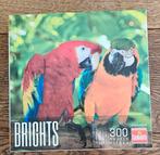 Legpuzzel Goliath 300 stukjes papegaai jungle NIEUW, Ophalen of Verzenden, Minder dan 500 stukjes, Nieuw, Legpuzzel